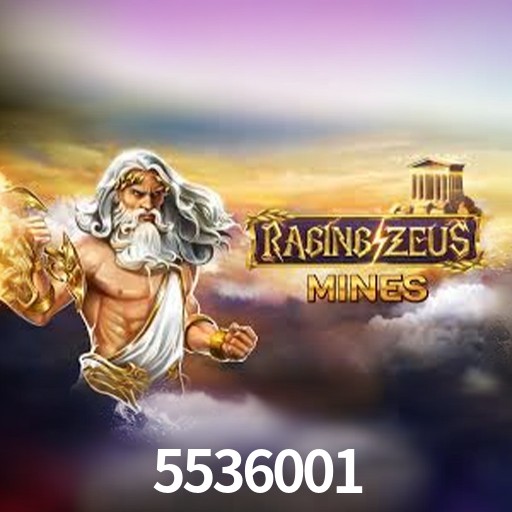 Raging Zeus Mines